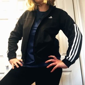 Adidas Training Jacket
